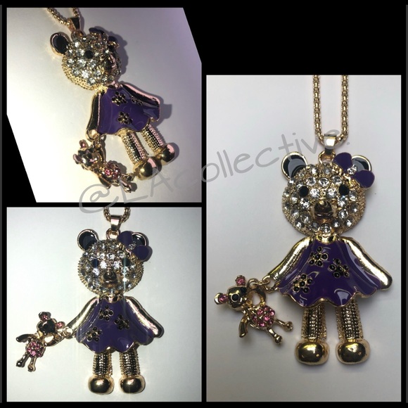 3D🧊Charm - Picture 2 of 5